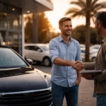 Sell Car Without Hassle in Al Zahiyah Abu Dhabi