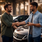 Sell Any Car in Al Quoz 1