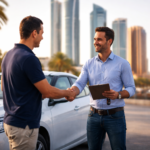 We Buy Car for CASH in Abu Dhabi FAST and EASY