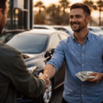 CASH Car Buyer Near Meydan