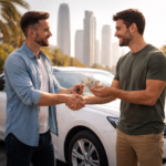 CASH OFFER for My Car Abu Dhabi – FAST & EASY Selling