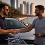 Sell My Car in Al Zahiyah, Abu Dhabi