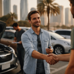EASY Way to Sell Your Auto in Nad Al Sheba 1