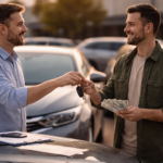 Used Car Buyer in Al Quoz 1