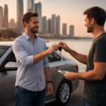 Who Buys Cars in Abu Dhabi and How to Sell Any Car FAST