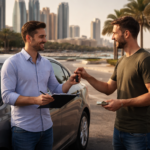 Where to Scrap My Car for CASH in Abu Dhabi
