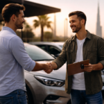 Get INSTANT CASH for Your Car in Al Khalidiyah