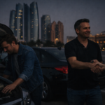 Abu Dhabi Car Buyers in Al Zahiyah