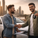 Sell My Car FAST in Al Markaziyah Abu Dhabi