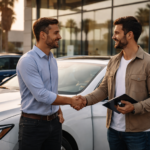 CASH Car Buyer in Abu Dhabi – Sell Any Car FAST