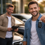 Sell Your Car Without Hassle in Al Quoz 1