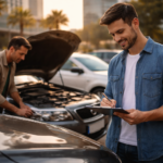 Get INSTANT CASH for Car in JBR