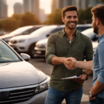 Sell Car with FREE Delivery in Abu Dhabi