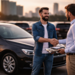 FAST Car Selling Service Abu Dhabi