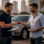 Who Buys Cars for CASH in Abu Dhabi