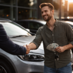 Sell Car Without Hassle in Sobha Hartland