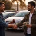 Who Buys Used Cars in Al Khalidiyah