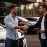Sell Car with FREE Valuation Abu Dhabi