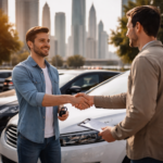 Trusted Car Buyer in Al Quoz 2