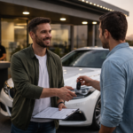 Sell My Car TODAY Near Al Markaziyah Abu Dhabi