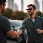 Trusted Car Buyer in Al Markaziyah Abu Dhabi