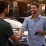 We Buy Your Car for CASH in Abu Dhabi