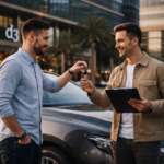 Sell My Car FAST for CASH Near Al Khalidiyah