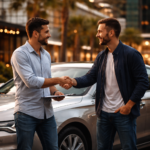 Abu Dhabi Used Sports Car Buyers