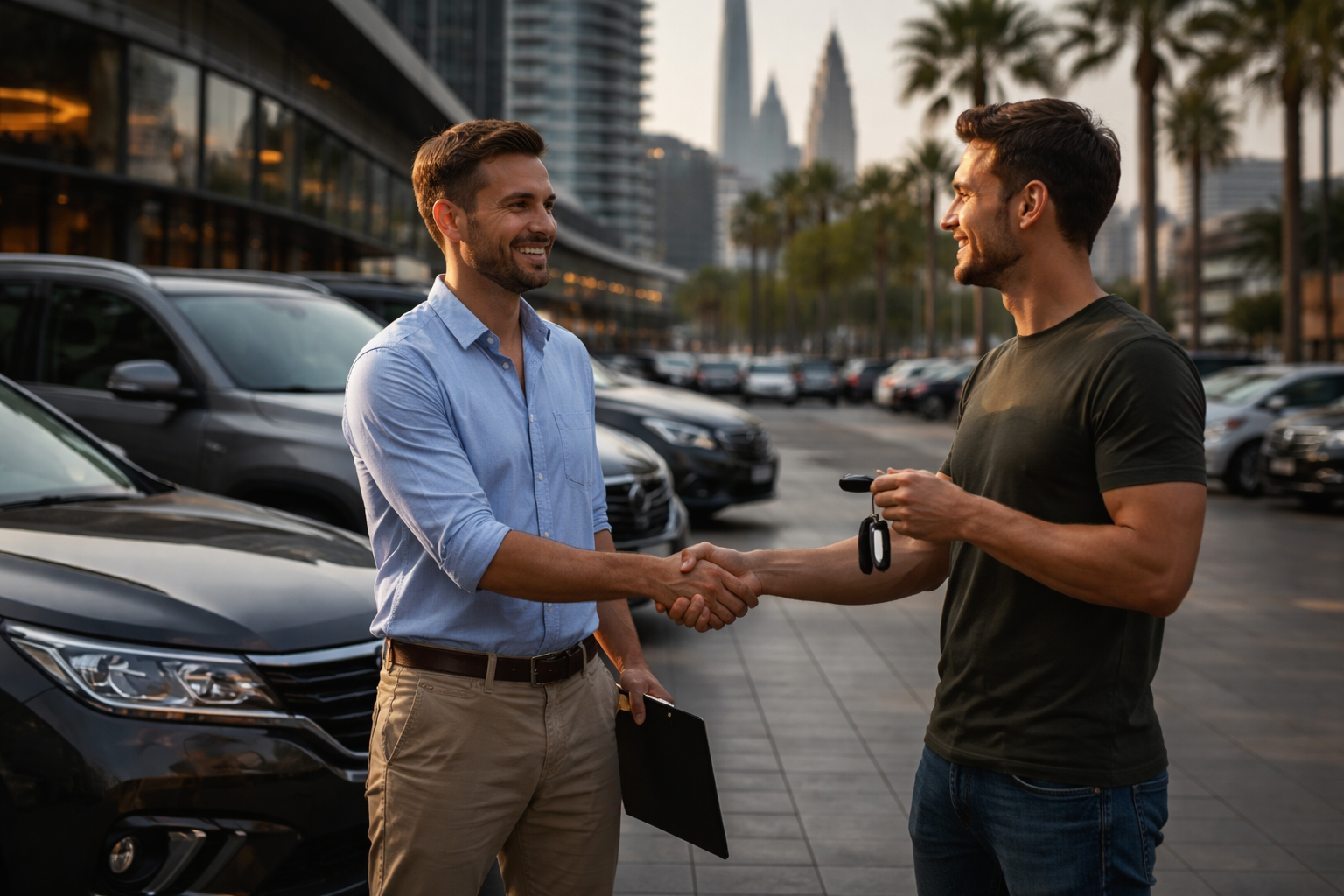 بيع سيارتي بسرعة في أبوظبي