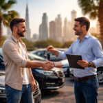 Sell Car Abu Dhabi – FAST, SIMPLE, and STRESS-FREE