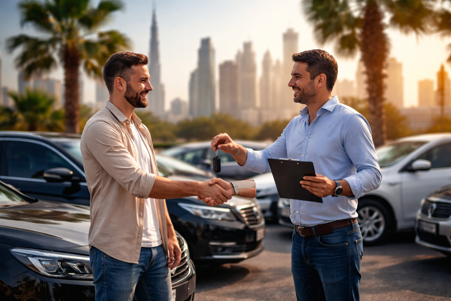 Sell Car Abu Dhabi – FAST, SIMPLE, and STRESS-FREE