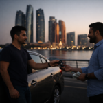 Used Car Buyer in Al Barsha 2