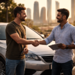 We Buy Cars for CASH in Abu Dhabi FAST