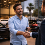 Sell Any Car in Jumeirah 2 – FAST & EASY Process