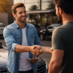 Sell Car Instantly in Abu Dhabi: A QUICK Guide