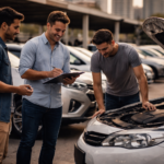 Buy and Sell Cars in Al Zahiyah: A Complete Guide