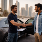 Sell Your Vehicle for CASH in Abu Dhabi