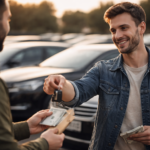 Same-Day Car Buyers Abu Dhabi – Sell My Car Near Me FAST