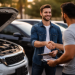 Sell Car for TOP PRICE Abu Dhabi