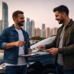 CASH Car Buyer Near Nad Al Sheba 1