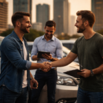 Places to Sell My Car Near Al Khalidiyah