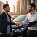 Sell Car with FREE Transfer Abu Dhabi