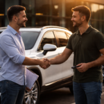 Sell My Car Near Al Zahiyah