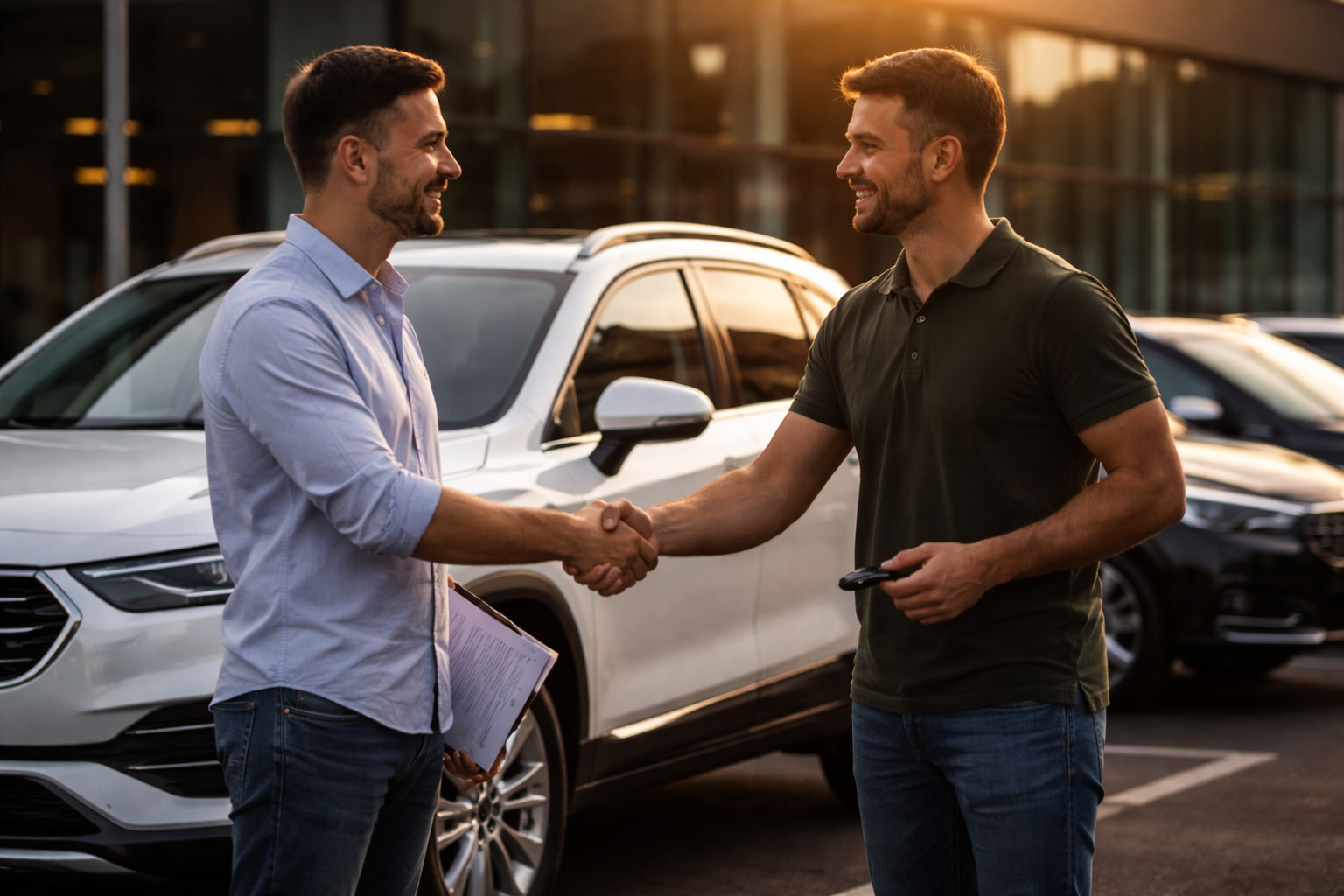 Sell My Car Near Al Zahiyah