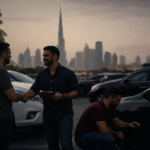 EASY Way to Sell Your Auto in Oud Metha