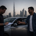 Get INSTANT CASH for Your Car in Al Barsha 1