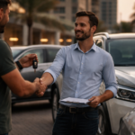 TOP Car Buyers in Abu Dhabi: Sell Any Car FAST