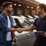 Used Car Buyer in Meydan