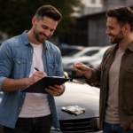 Who Buys Cars in Abu Dhabi?