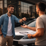 BEST Place to Sell Car in Nad Al Sheba 1